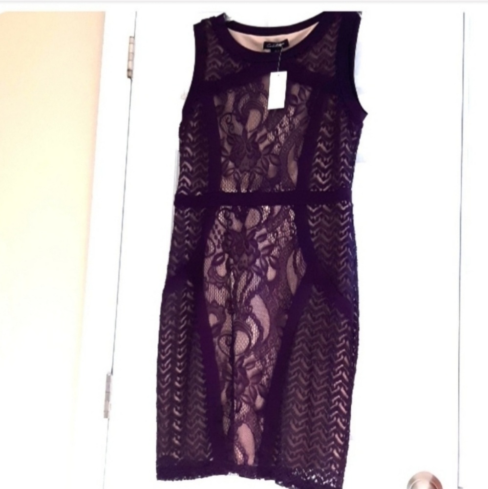 Sexy party dress with tags! New